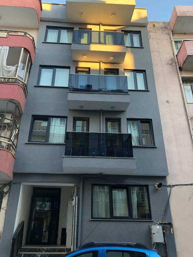 Nr1 Hotel Çanakkale Kültér fotó