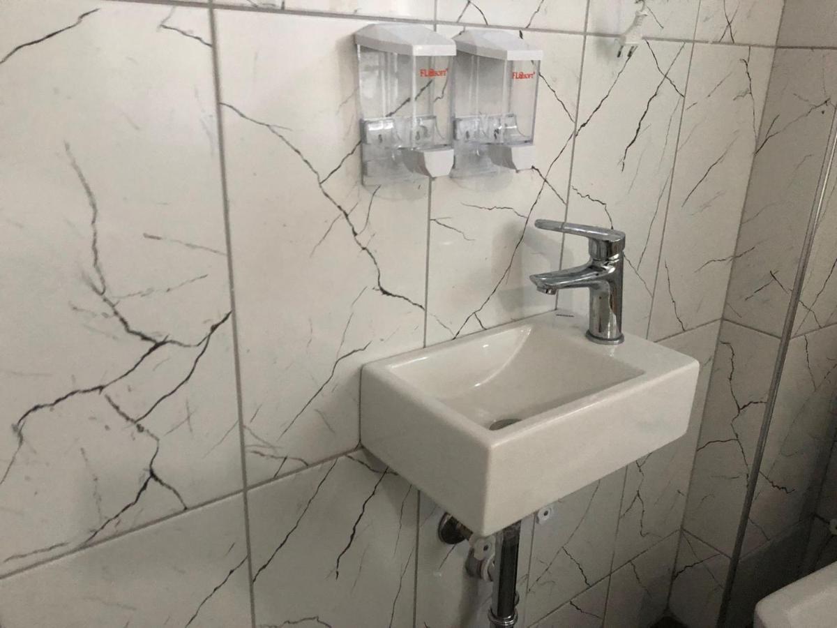 Nr1 Hotel Çanakkale Kültér fotó