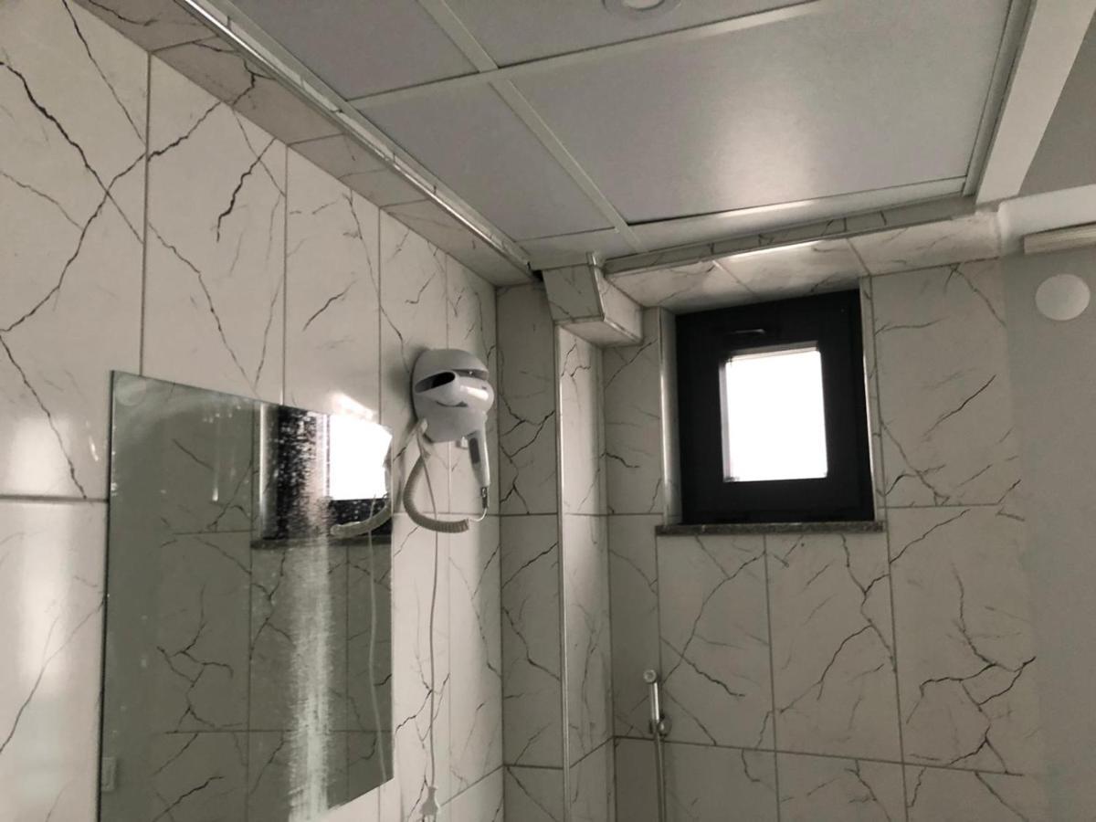 Nr1 Hotel Çanakkale Kültér fotó
