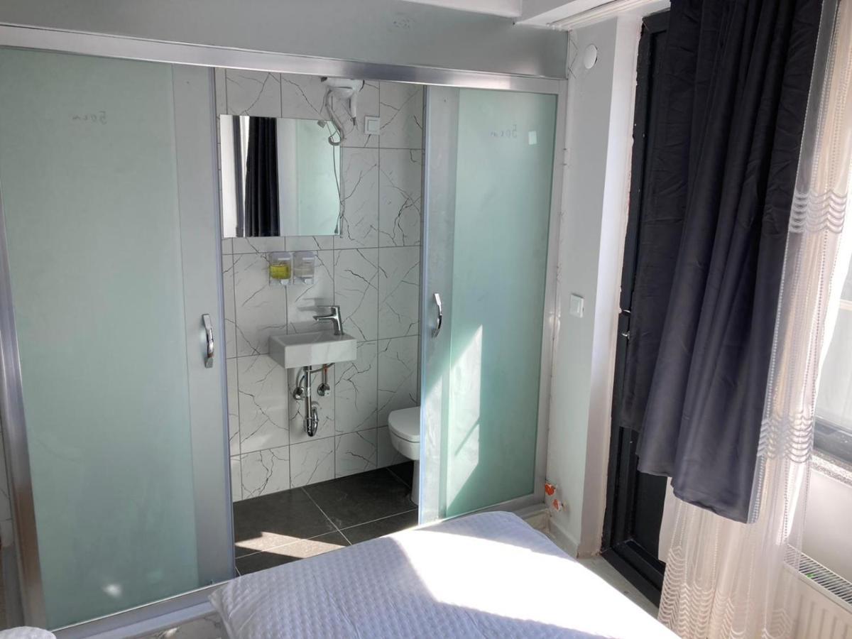 Nr1 Hotel Çanakkale Kültér fotó