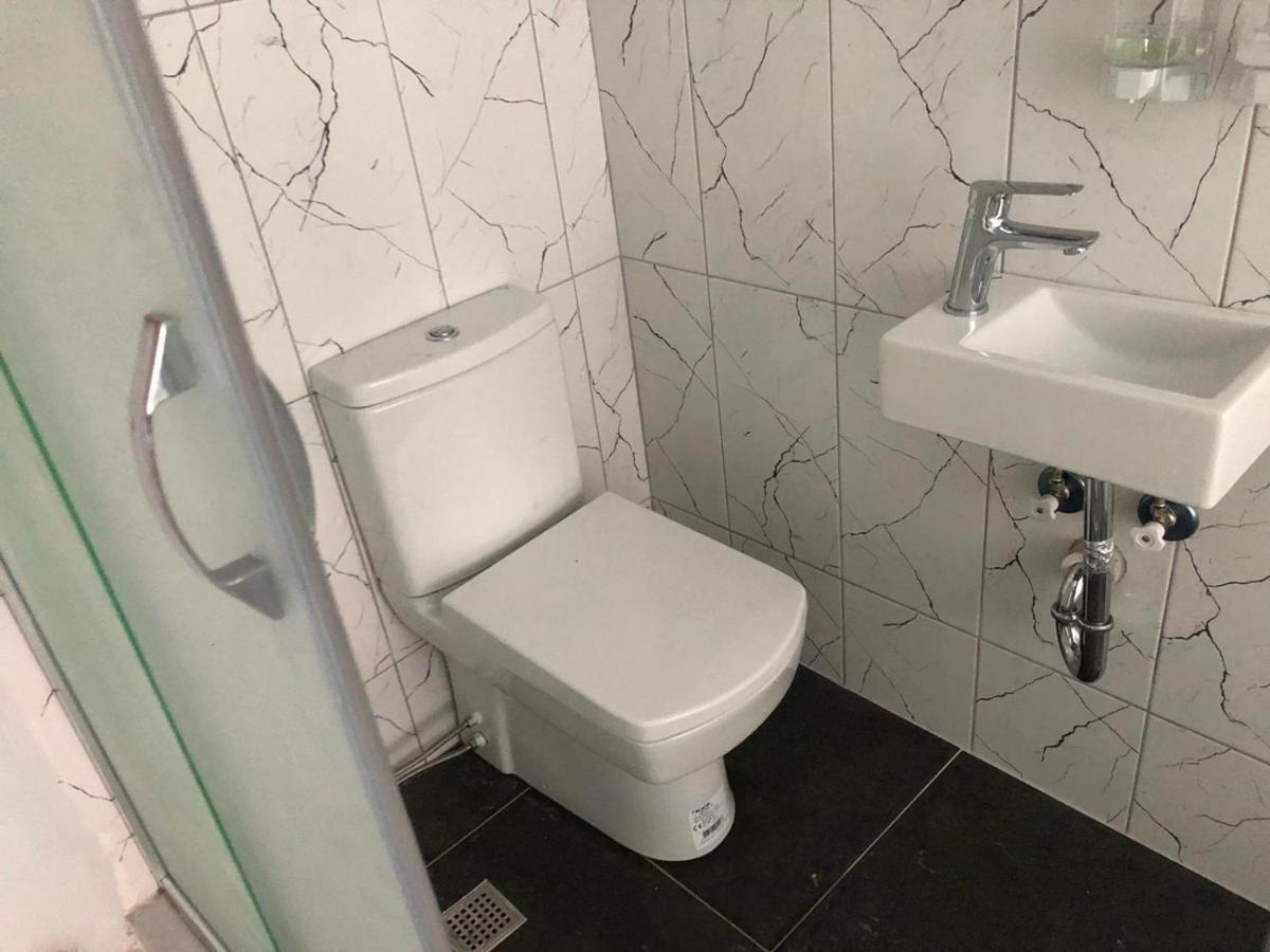Nr1 Hotel Çanakkale Kültér fotó