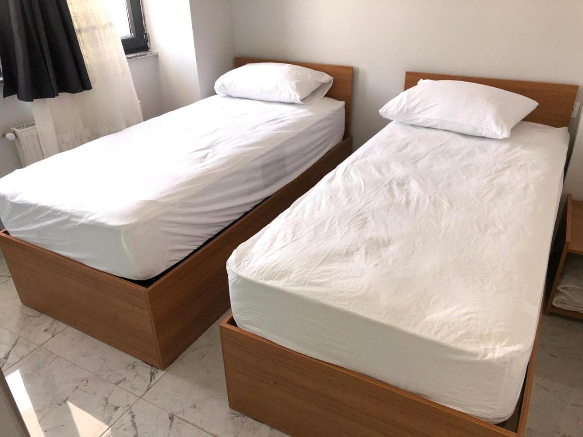 Nr1 Hotel Çanakkale Kültér fotó
