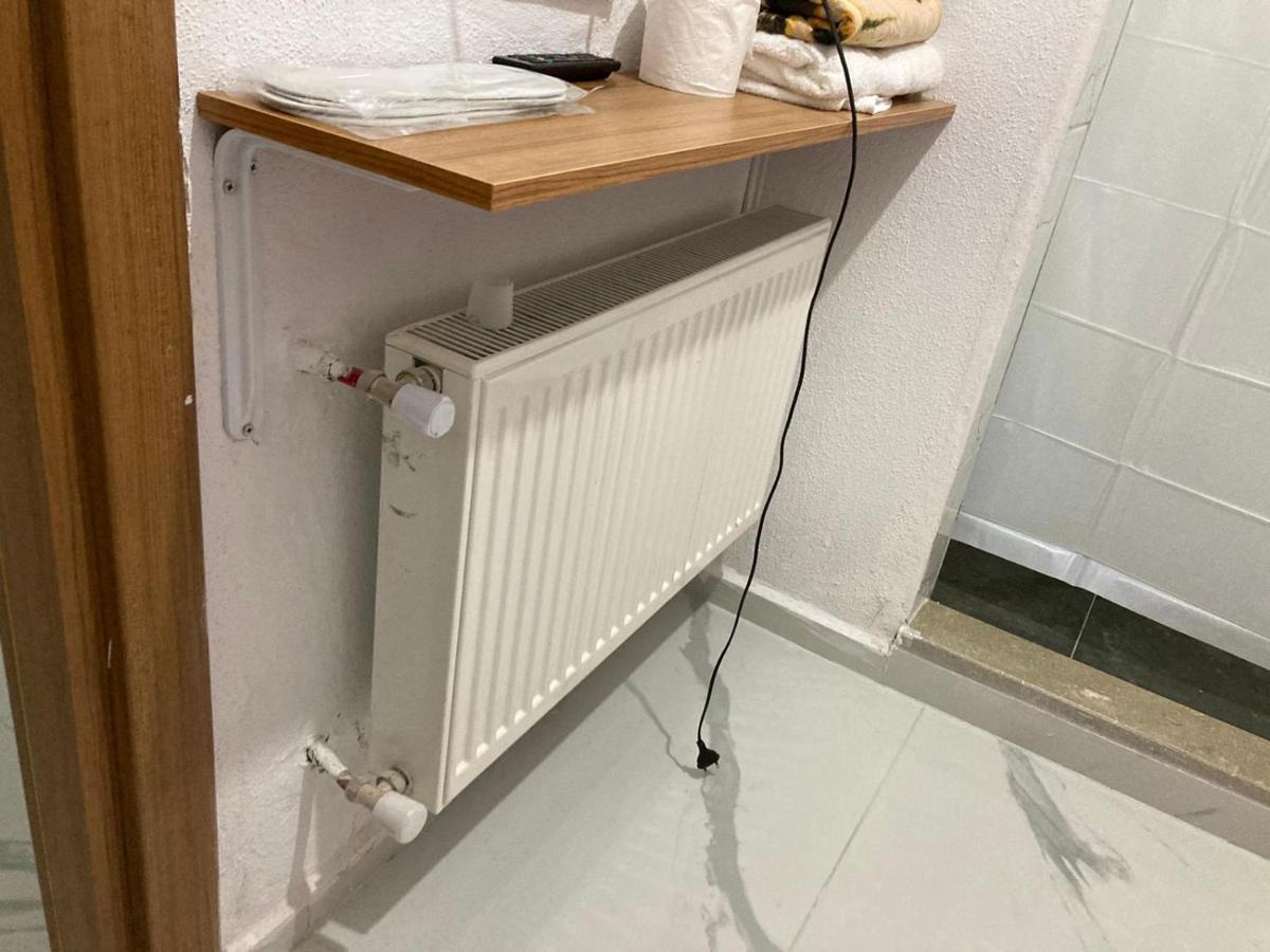 Nr1 Hotel Çanakkale Kültér fotó