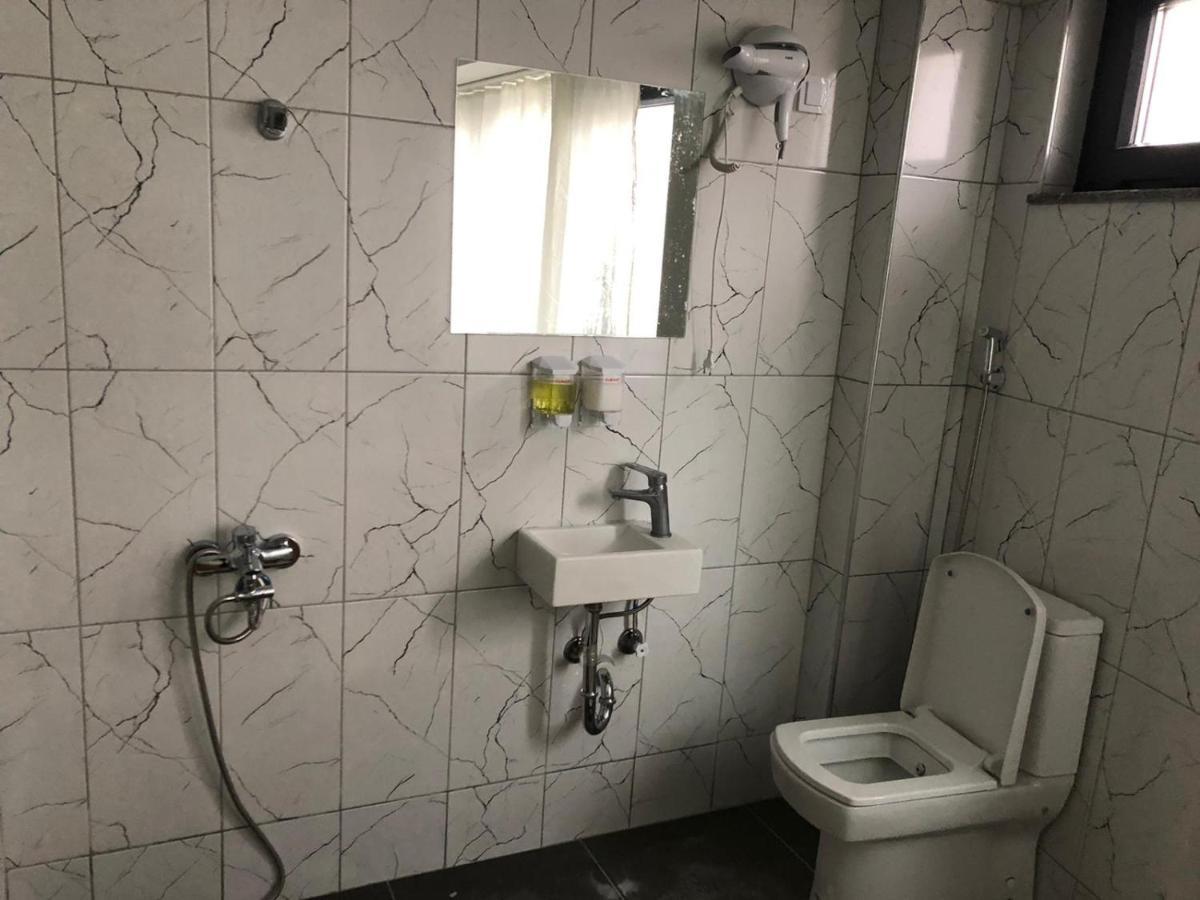 Nr1 Hotel Çanakkale Kültér fotó