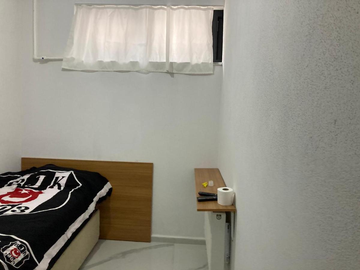 Nr1 Hotel Çanakkale Kültér fotó