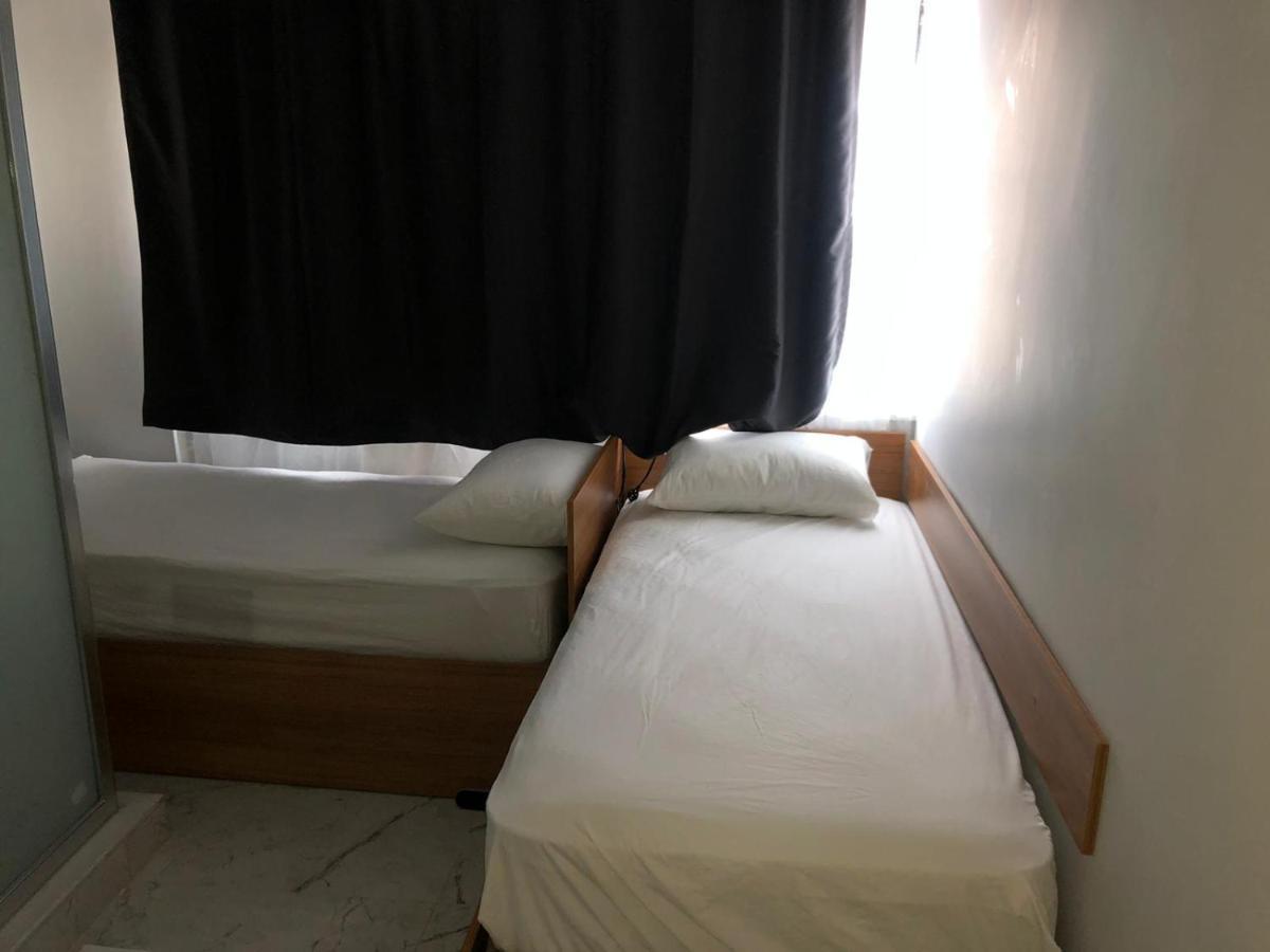 Nr1 Hotel Çanakkale Kültér fotó