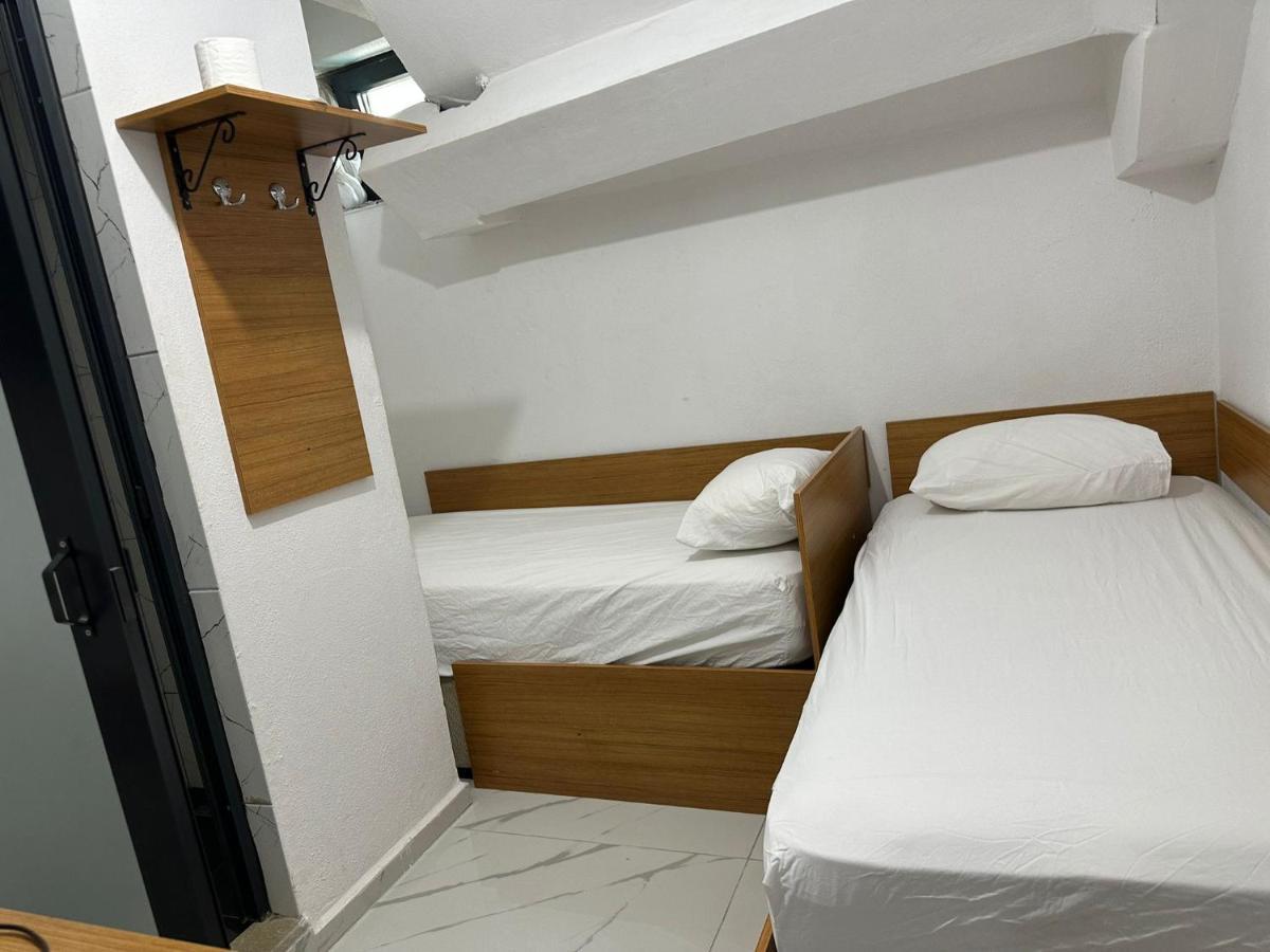 Nr1 Hotel Çanakkale Kültér fotó